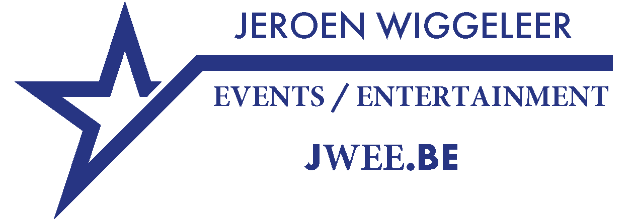 Jeroen Wiggeleer Events & Entertainment