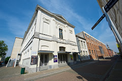 CC Sint-Niklaas