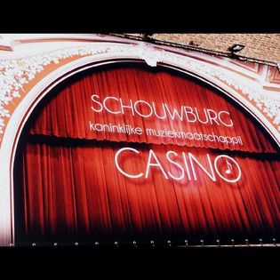 Casino Tongeren