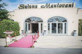 Salons Mantovani