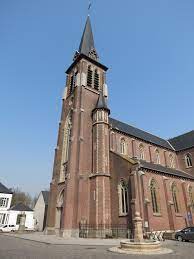 Sint Gorikskerk Haaltert