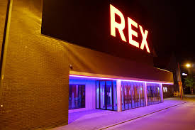 Schouwburg REX