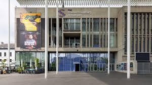 Stadsschouwburg Antwerpen
