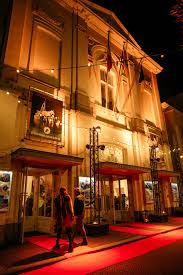 Stadsschouwburg Sint-Niklaas